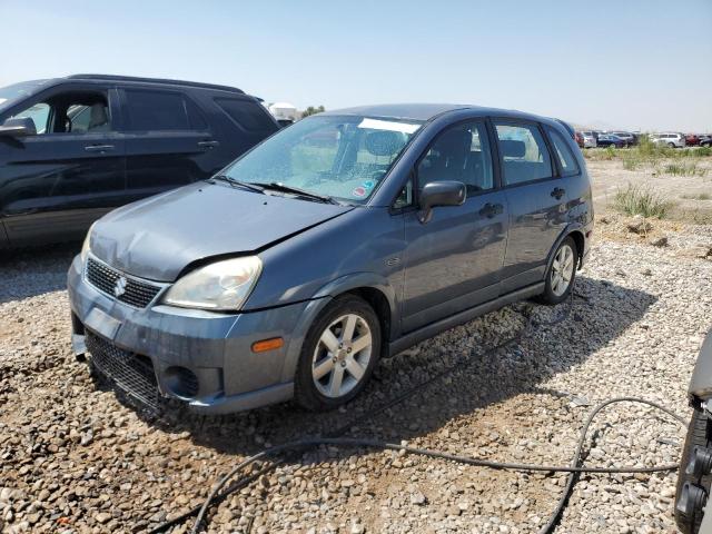 Photo 0 VIN: JS2RD62H565351991 - SUZUKI AERIO 