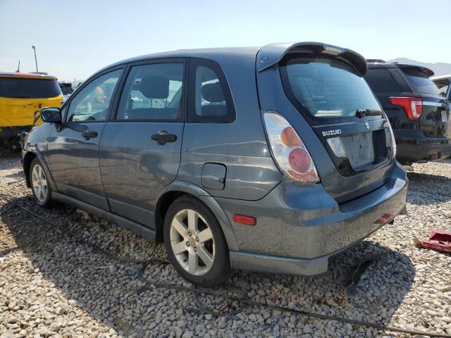 Photo 1 VIN: JS2RD62H565351991 - SUZUKI AERIO 