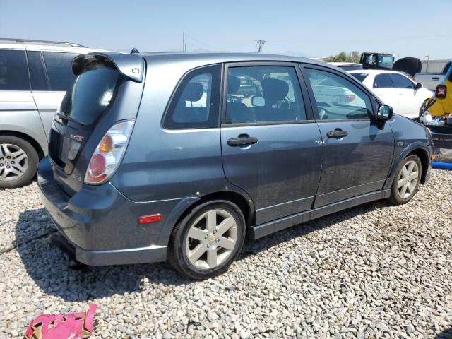 Photo 2 VIN: JS2RD62H565351991 - SUZUKI AERIO 