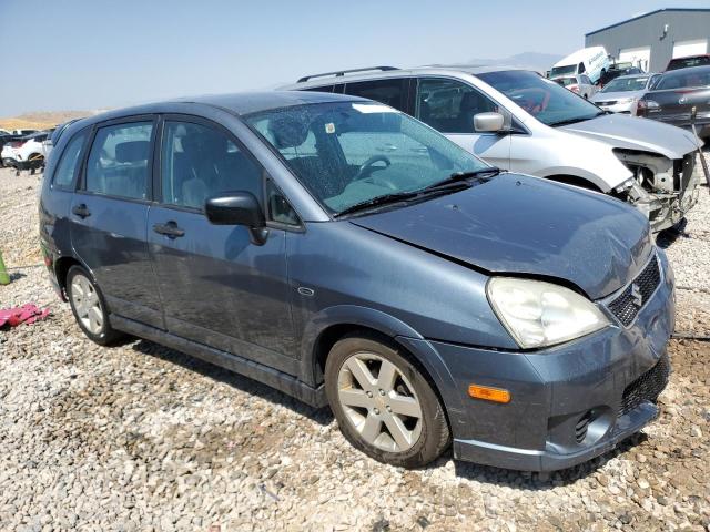 Photo 3 VIN: JS2RD62H565351991 - SUZUKI AERIO 