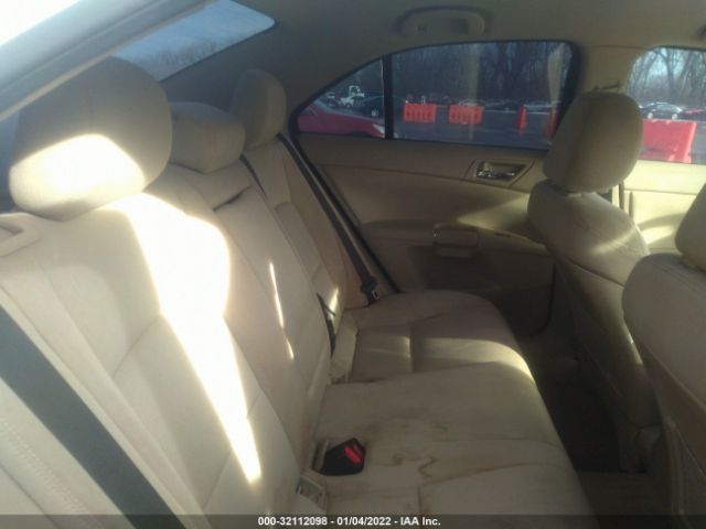 Photo 7 VIN: JS2RE9A11B6110159 - SUZUKI KIZASHI 