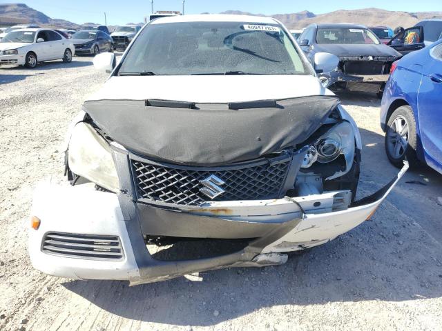 Photo 4 VIN: JS2RE9A14B6110026 - SUZUKI KIZASHI S 