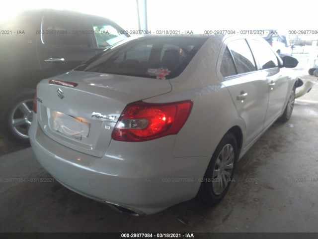 Photo 3 VIN: JS2RE9A16A6100015 - SUZUKI KIZASHI 