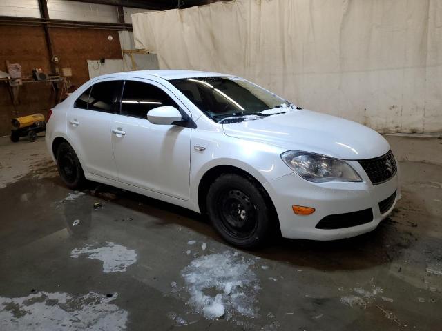 Photo 3 VIN: JS2RE9A18A6100159 - SUZUKI KIZASHI S 