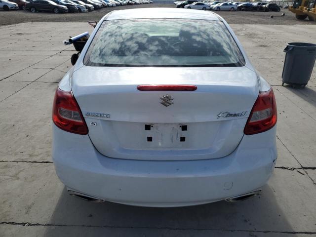 Photo 5 VIN: JS2RE9A18C6100097 - SUZUKI KIZASHI 