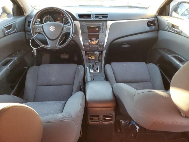 Photo 7 VIN: JS2RE9A30B6110008 - SUZUKI KIZASHI 