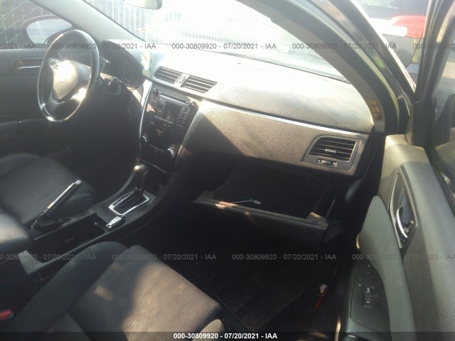 Photo 4 VIN: JS2RE9A30C6100998 - SUZUKI KIZASHI 