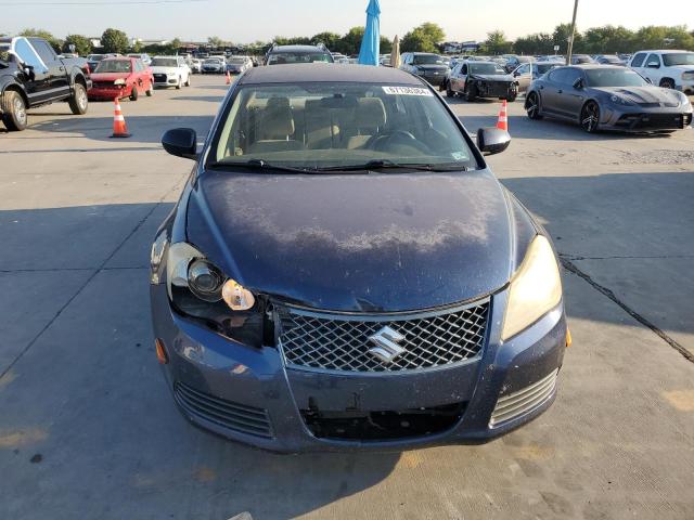 Photo 4 VIN: JS2RE9A31A6100943 - SUZUKI KIZASHI 