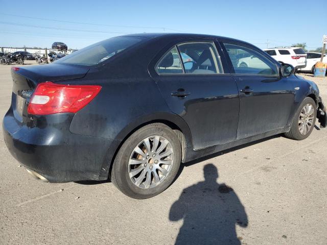 Photo 2 VIN: JS2RE9A31A6101123 - SUZUKI KIZASHI 