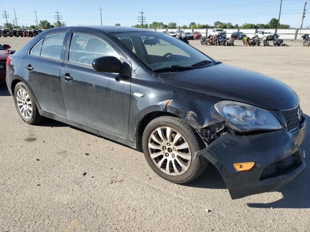 Photo 3 VIN: JS2RE9A31A6101123 - SUZUKI KIZASHI 