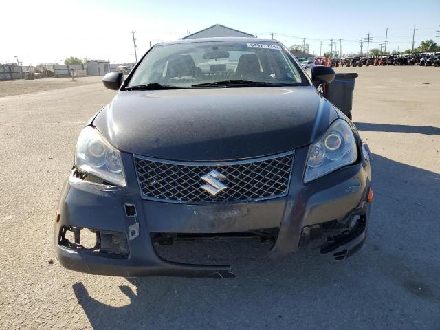 Photo 4 VIN: JS2RE9A31A6101123 - SUZUKI KIZASHI 