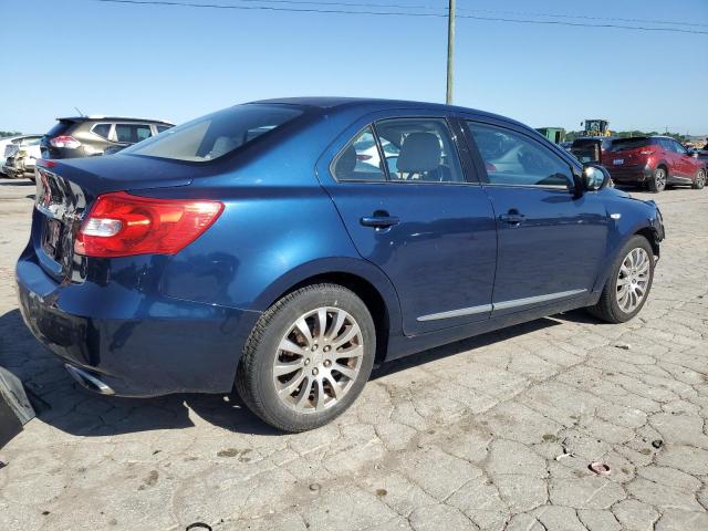 Photo 2 VIN: JS2RE9A31D6100154 - SUZUKI KIZASHI 