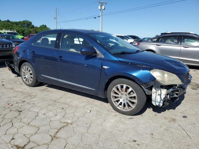 Photo 3 VIN: JS2RE9A31D6100154 - SUZUKI KIZASHI 