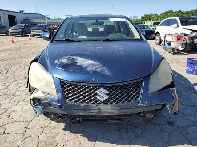 Photo 4 VIN: JS2RE9A31D6100154 - SUZUKI KIZASHI 