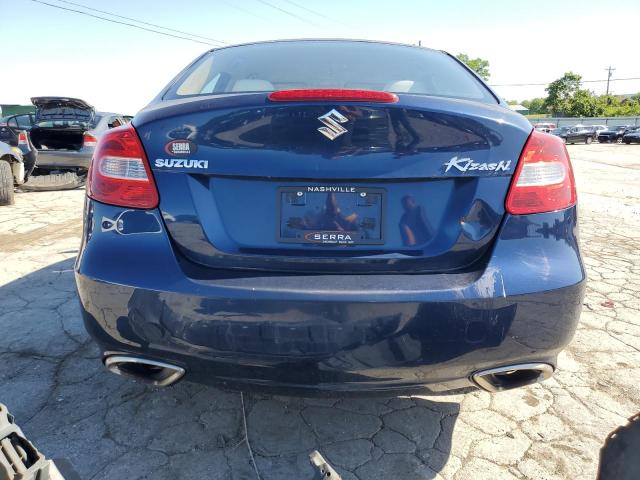 Photo 5 VIN: JS2RE9A31D6100154 - SUZUKI KIZASHI 