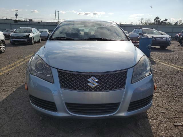 Photo 4 VIN: JS2RE9A33A6100569 - SUZUKI KIZASHI SE 