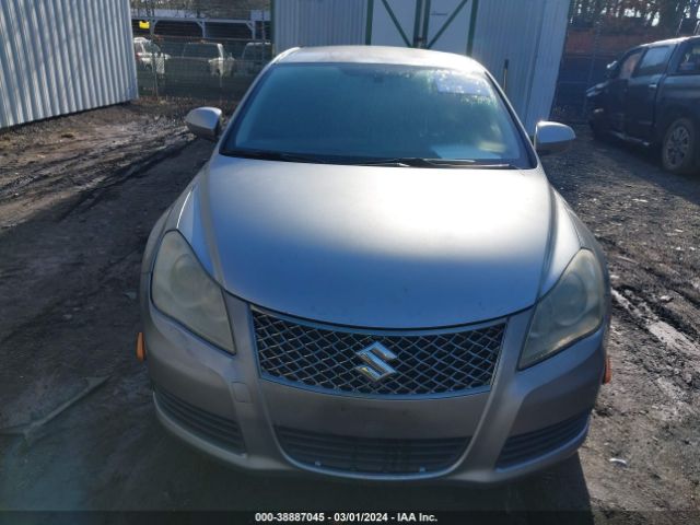 Photo 5 VIN: JS2RE9A33A6100944 - SUZUKI KIZASHI 