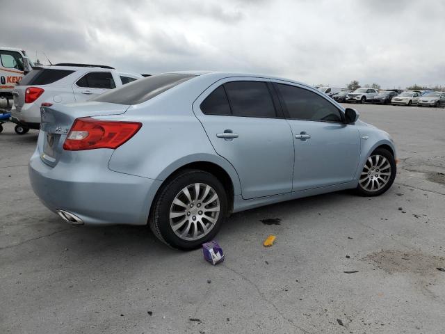 Photo 2 VIN: JS2RE9A33A6101088 - SUZUKI KIZASHI SE 