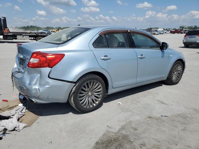 Photo 2 VIN: JS2RE9A33B6111623 - SUZUKI KIZASHI 