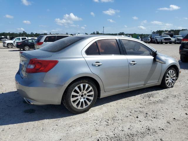 Photo 2 VIN: JS2RE9A34A6101505 - SUZUKI KIZASHI SE 