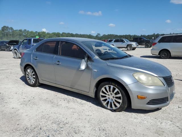 Photo 3 VIN: JS2RE9A34A6101505 - SUZUKI KIZASHI SE 