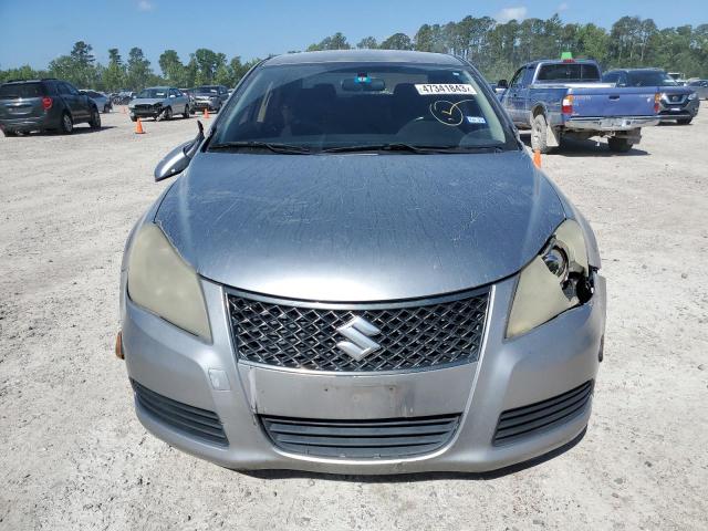 Photo 4 VIN: JS2RE9A34A6101505 - SUZUKI KIZASHI SE 