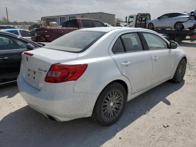 Photo 2 VIN: JS2RE9A34B6111243 - SUZUKI KIZASHI SE 