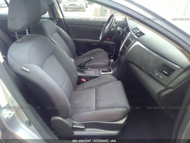 Photo 4 VIN: JS2RE9A35A6101495 - SUZUKI KIZASHI 