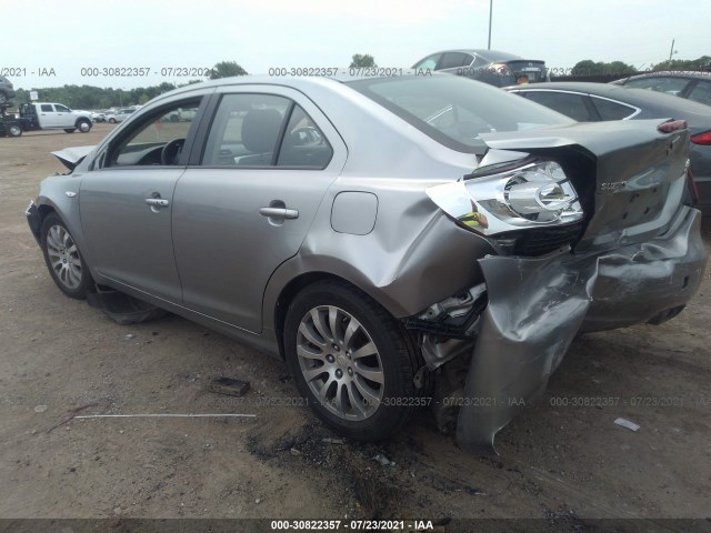 Photo 5 VIN: JS2RE9A35A6101495 - SUZUKI KIZASHI 