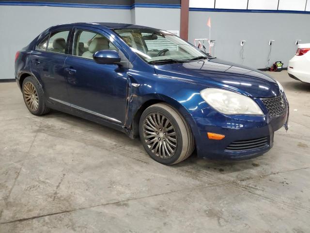 Photo 3 VIN: JS2RE9A35B6110103 - SUZUKI KIZASHI SE 