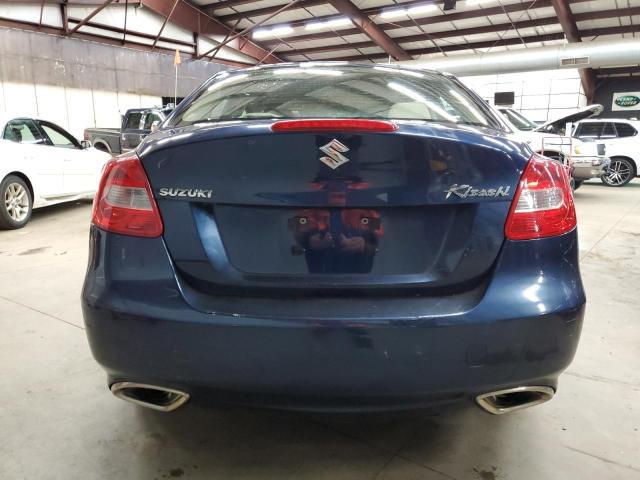 Photo 5 VIN: JS2RE9A35B6110103 - SUZUKI KIZASHI SE 