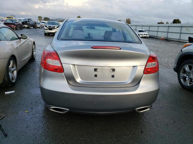 Photo 5 VIN: JS2RE9A35B6110151 - SUZUKI KIZASHI SE 