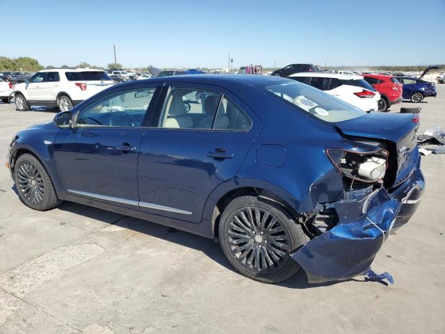 Photo 1 VIN: JS2RE9A35C6100088 - SUZUKI KIZASHI SE 