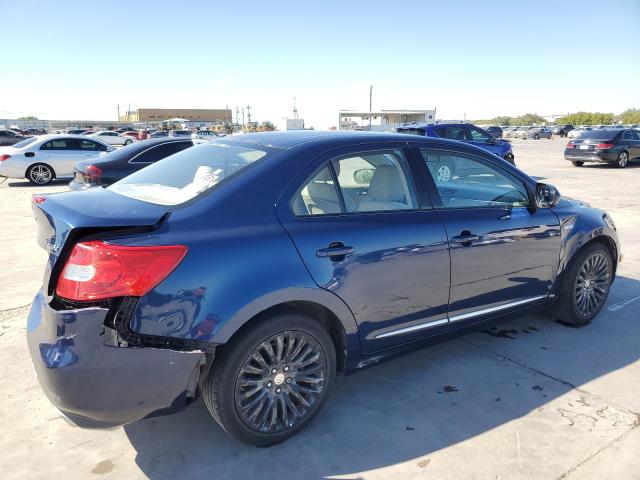 Photo 2 VIN: JS2RE9A35C6100088 - SUZUKI KIZASHI SE 