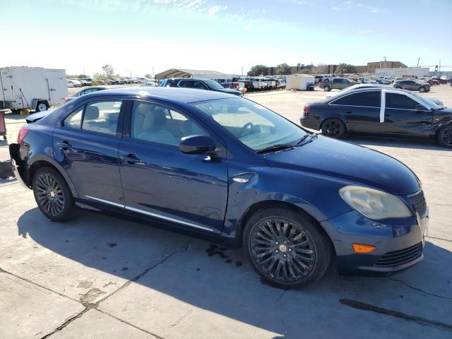 Photo 3 VIN: JS2RE9A35C6100088 - SUZUKI KIZASHI SE 