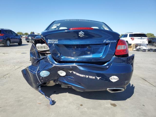 Photo 5 VIN: JS2RE9A35C6100088 - SUZUKI KIZASHI SE 