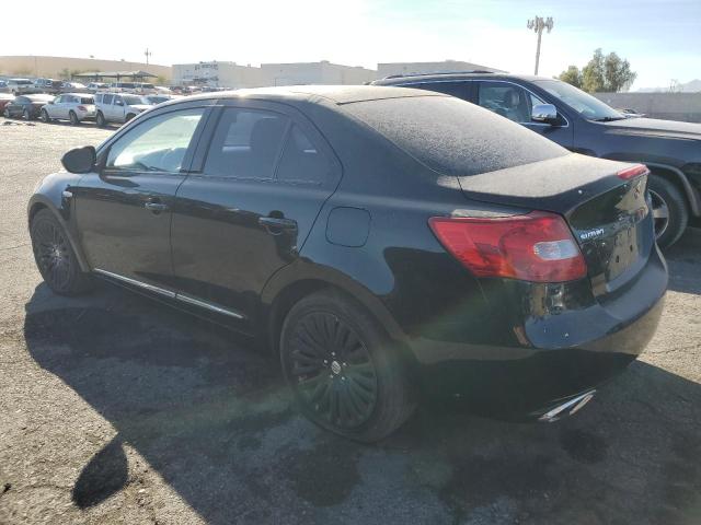 Photo 1 VIN: JS2RE9A35C6100706 - SUZUKI KIZASHI 