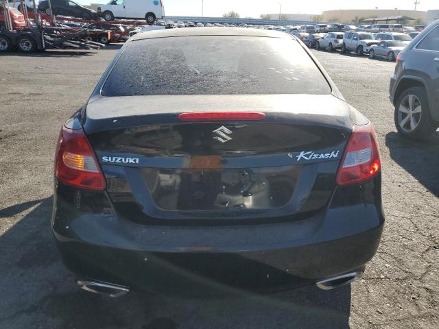 Photo 5 VIN: JS2RE9A35C6100706 - SUZUKI KIZASHI 