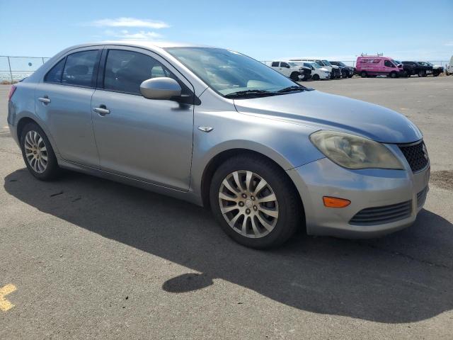 Photo 3 VIN: JS2RE9A36A6100095 - SUZUKI KIZASHI SE 