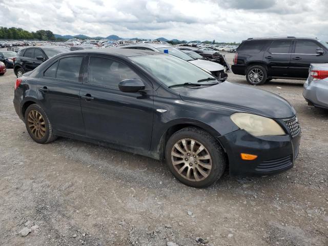 Photo 3 VIN: JS2RE9A36A6101604 - SUZUKI KIZASHI SE 