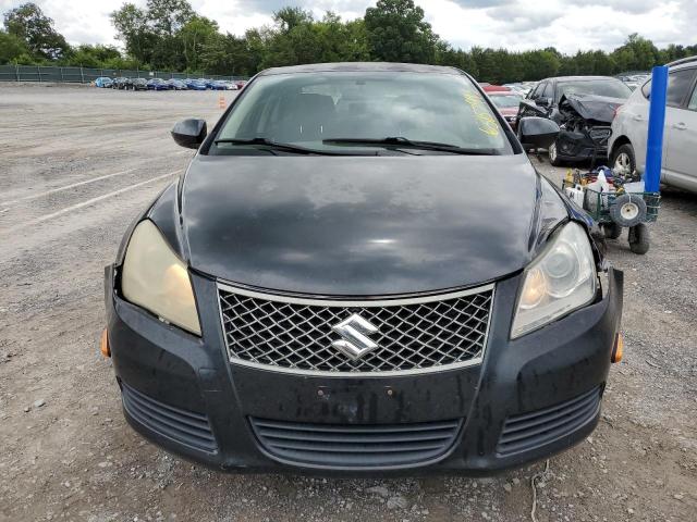 Photo 4 VIN: JS2RE9A36A6101604 - SUZUKI KIZASHI SE 