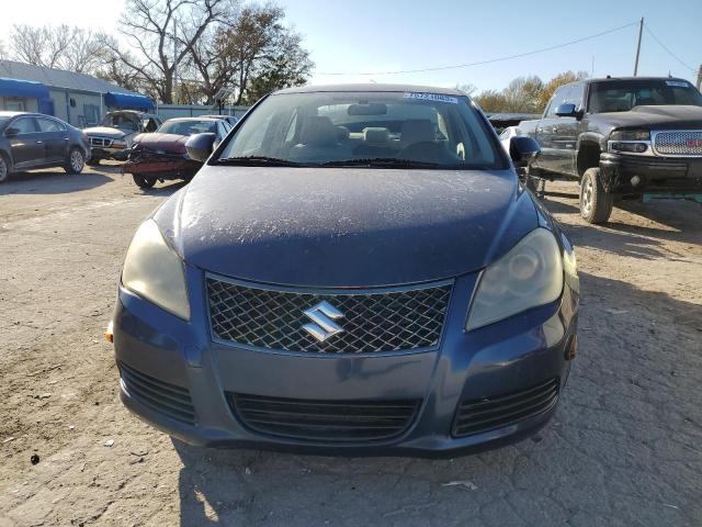 Photo 4 VIN: JS2RE9A36B6111809 - SUZUKI KIZASHI 