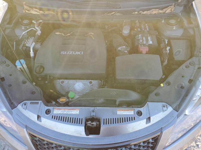 Photo 10 VIN: JS2RE9A37A6100154 - SUZUKI KIZASHI 