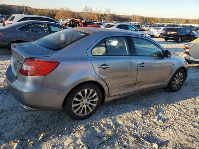 Photo 2 VIN: JS2RE9A37A6100154 - SUZUKI KIZASHI 