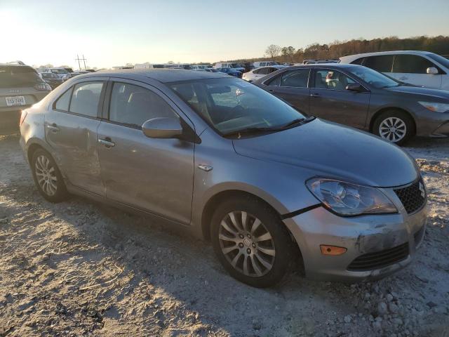 Photo 3 VIN: JS2RE9A37A6100154 - SUZUKI KIZASHI 