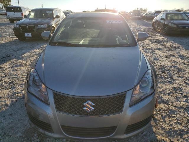 Photo 4 VIN: JS2RE9A37A6100154 - SUZUKI KIZASHI 