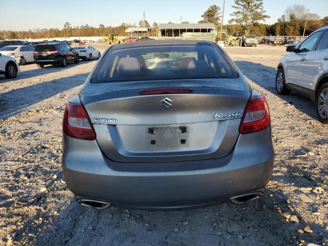 Photo 5 VIN: JS2RE9A37A6100154 - SUZUKI KIZASHI 