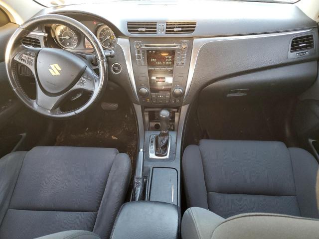 Photo 7 VIN: JS2RE9A37A6100154 - SUZUKI KIZASHI 