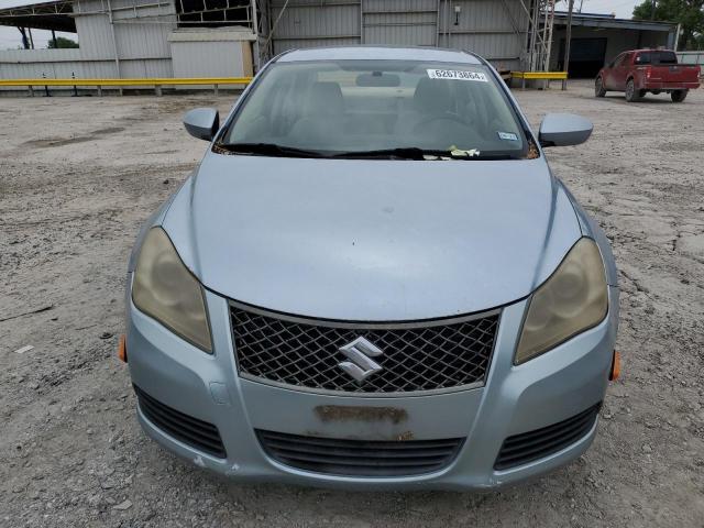 Photo 4 VIN: JS2RE9A37B6110720 - SUZUKI KIZASHI 