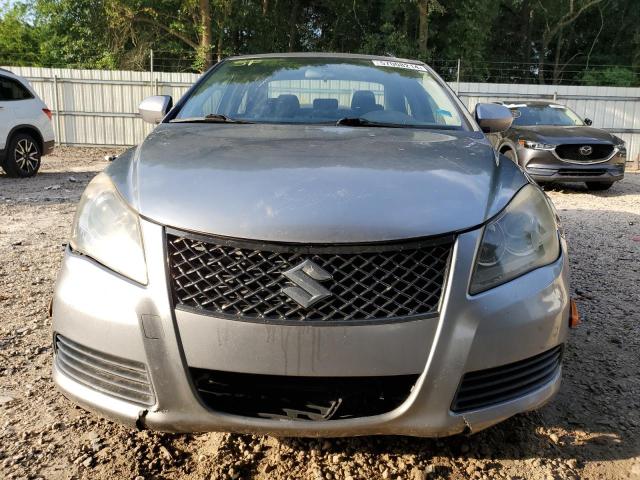 Photo 4 VIN: JS2RE9A37D6100241 - SUZUKI KIZASHI 